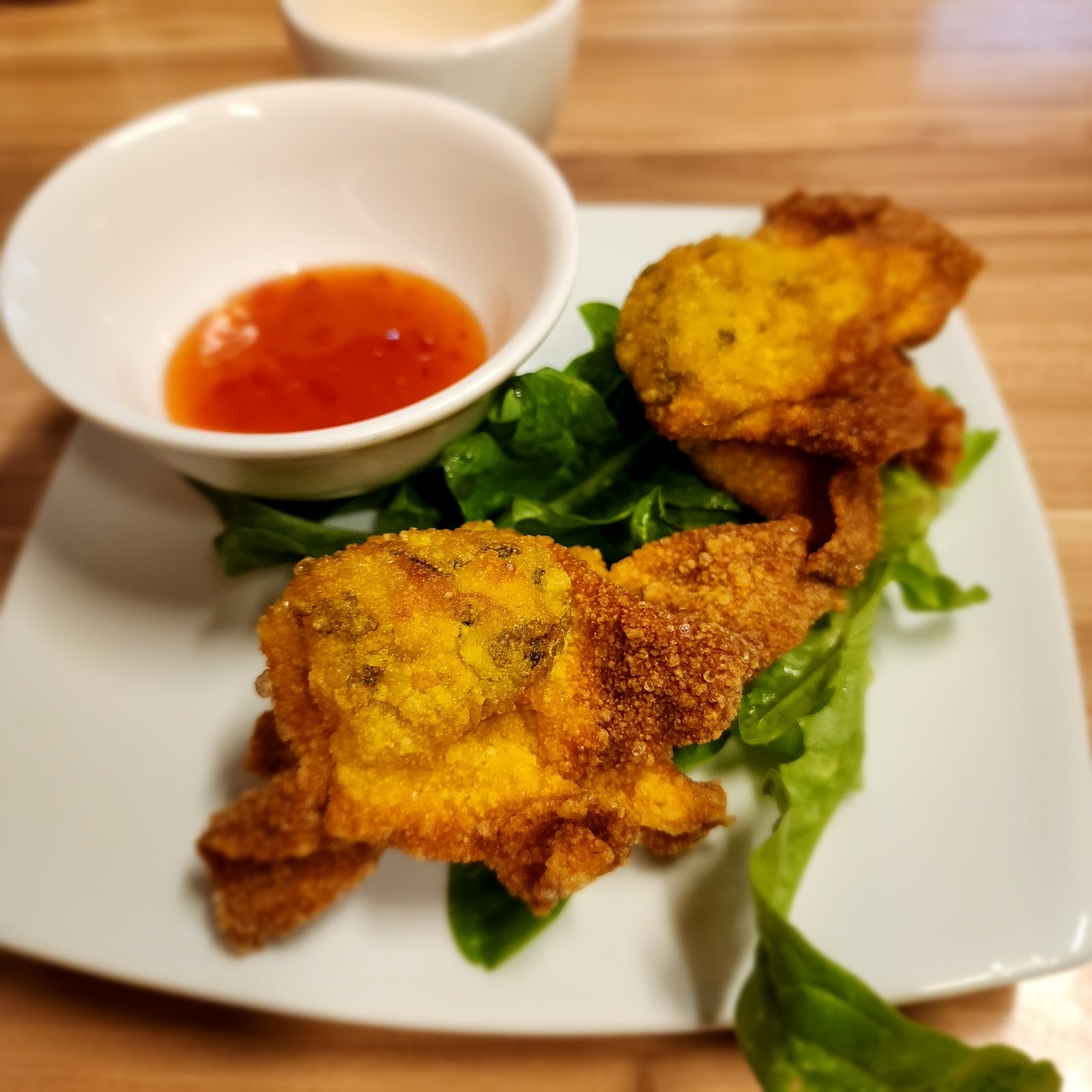 Just Vegan: food & drinks