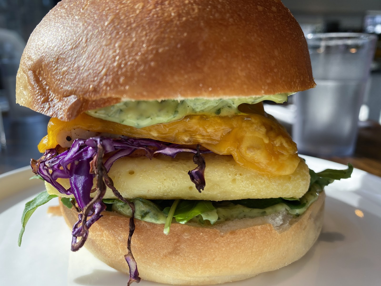 AM Cafe: food & drinks