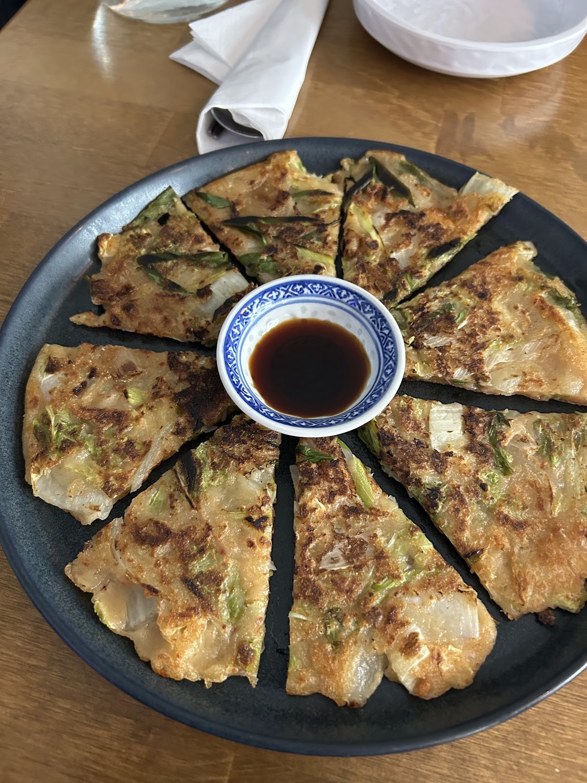 Restaurant Manna: food & drinks