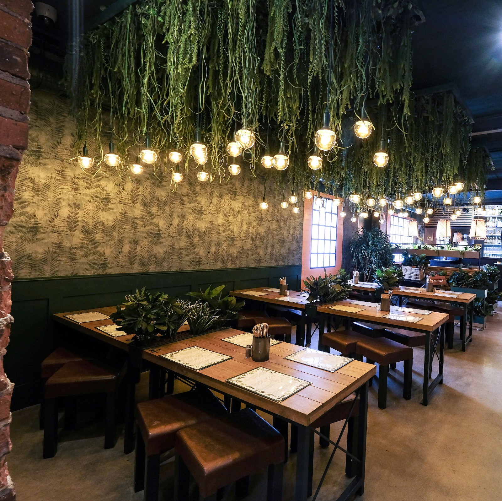 Jamy’s Burger: the place