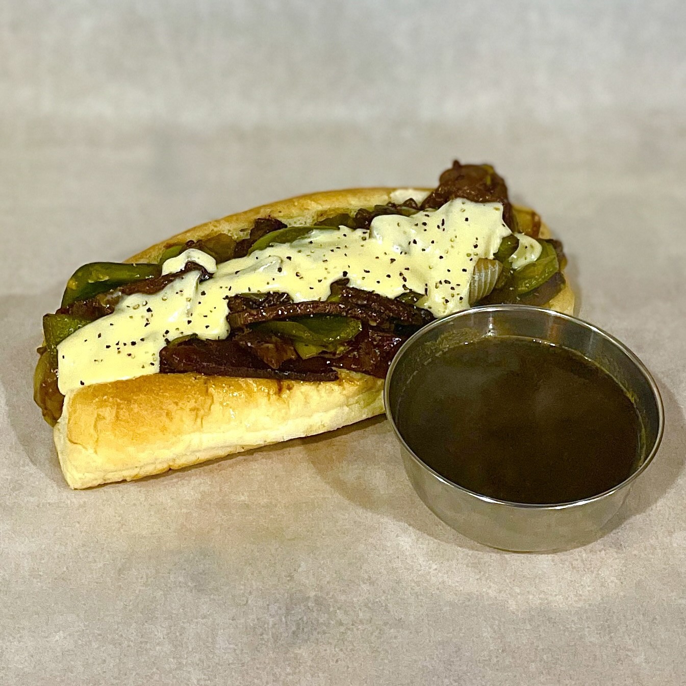 The Coven of Wiches: food & drinks