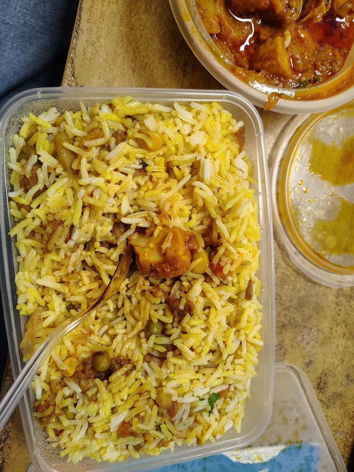 Pooja Sweets & Savories: food & drinks