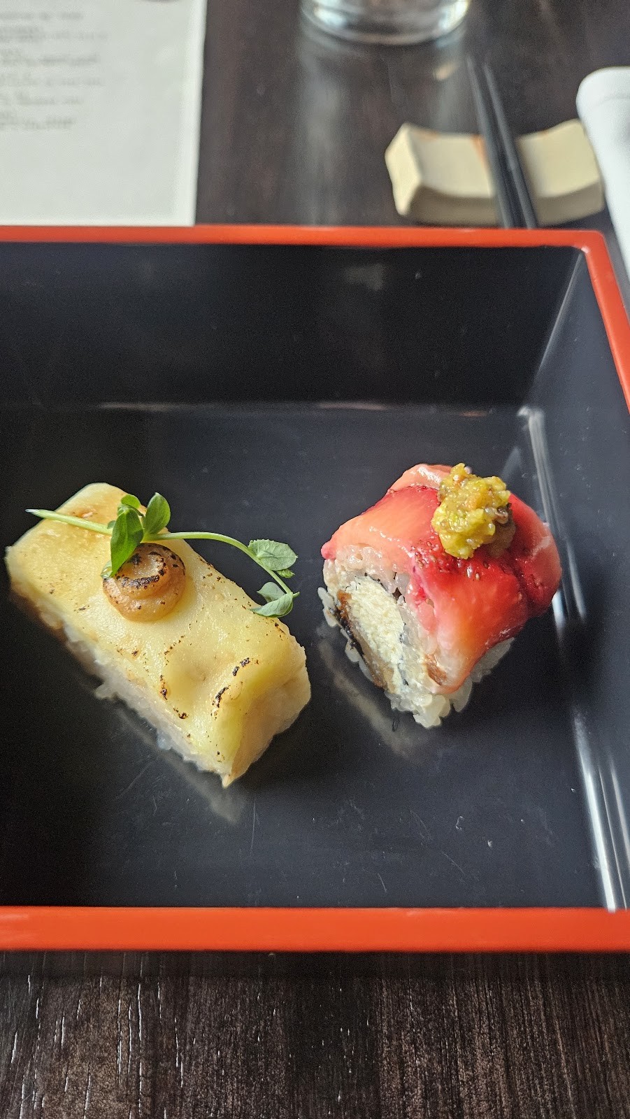 COFU Chinatown: food & drinks