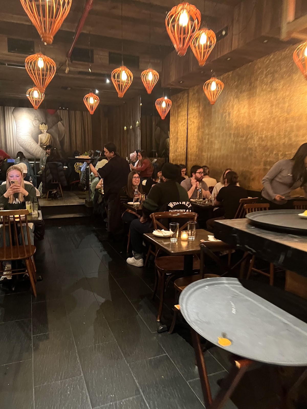 OBAO: the place