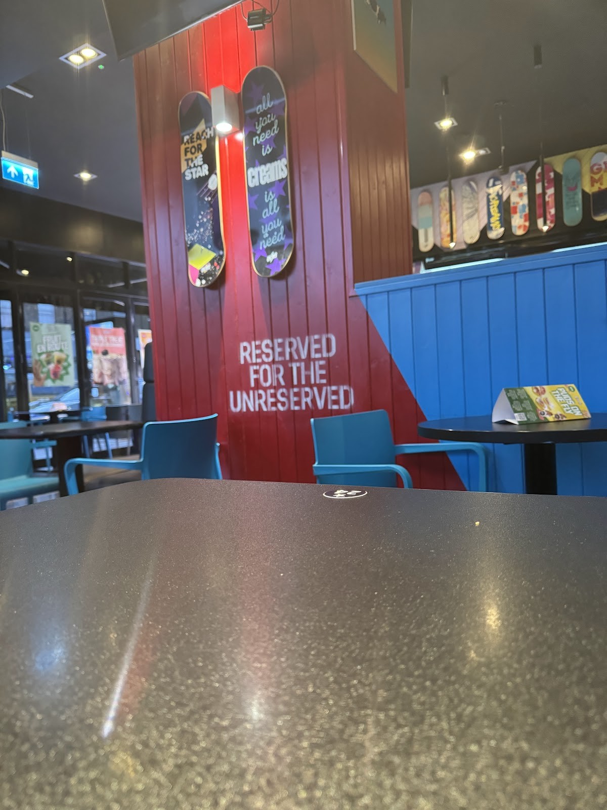 Spielburger: the place