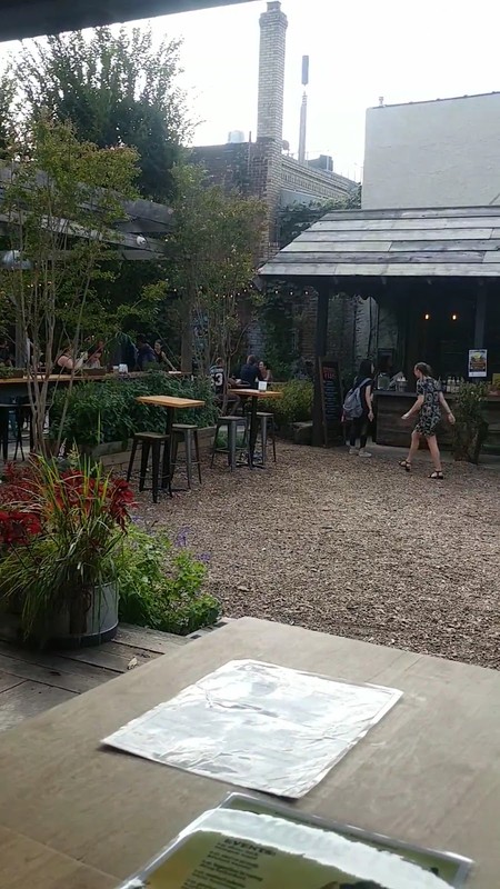 PHS Pop Up Garden at South Street: photo 4