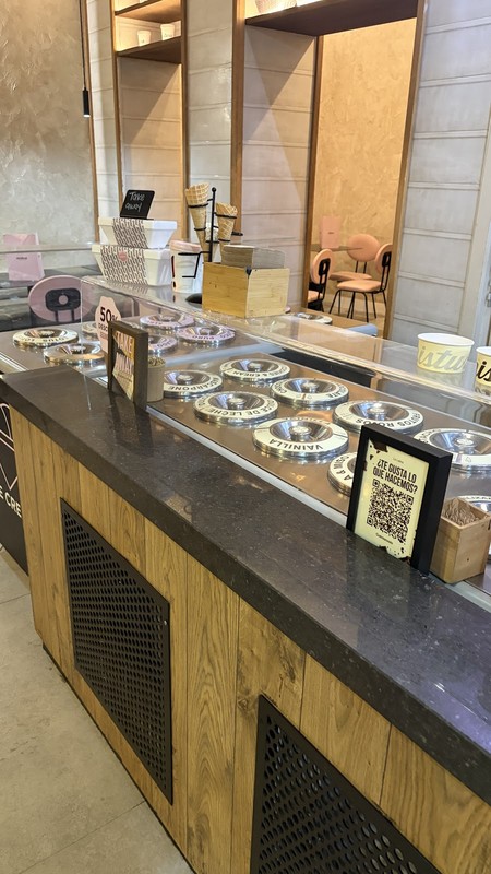 Mistura Ice Cream: photo 4