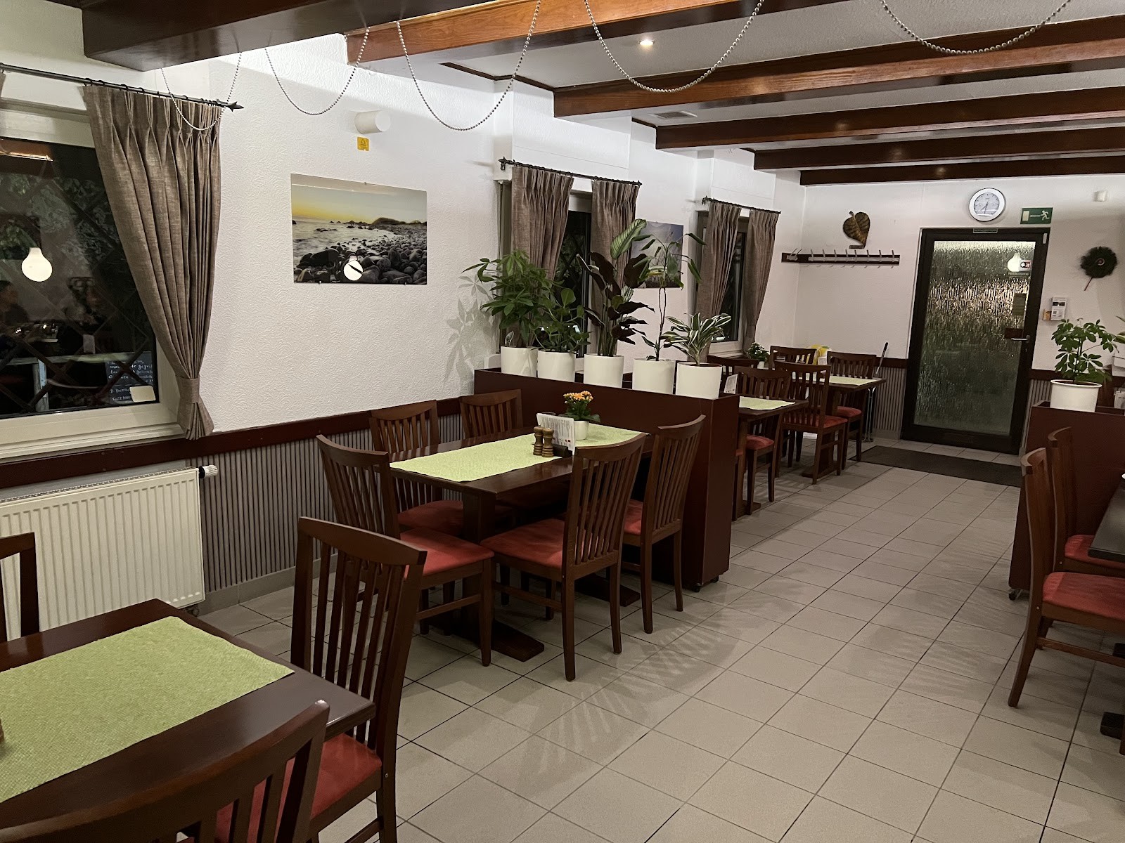 Nidda: the place