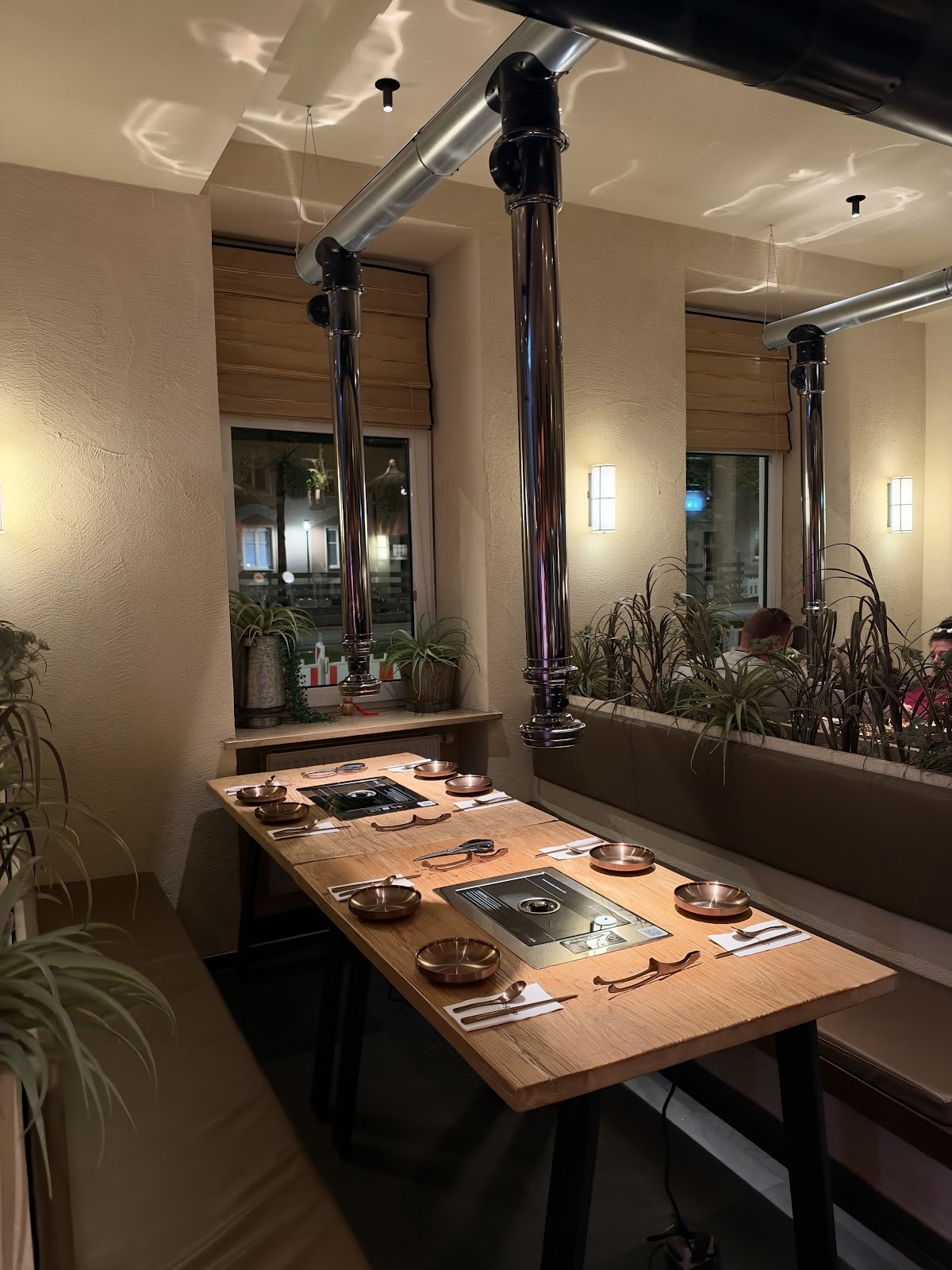 Chagiya: the place