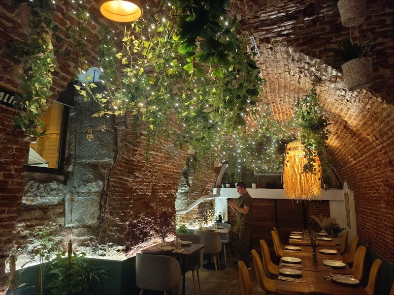 Pizza Natura: photo 4