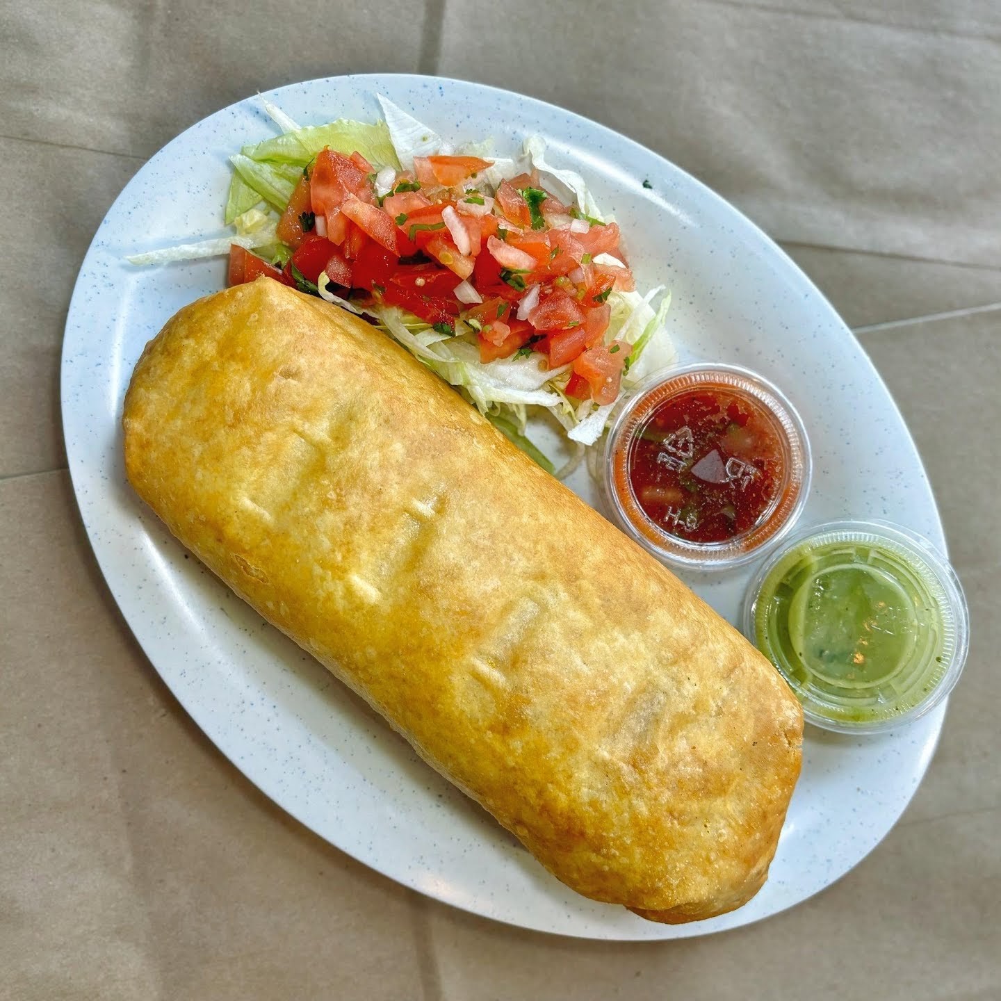 Taco Boys: food & drinks