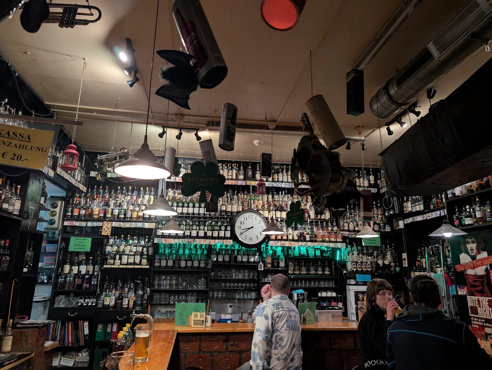 Rupps: the place