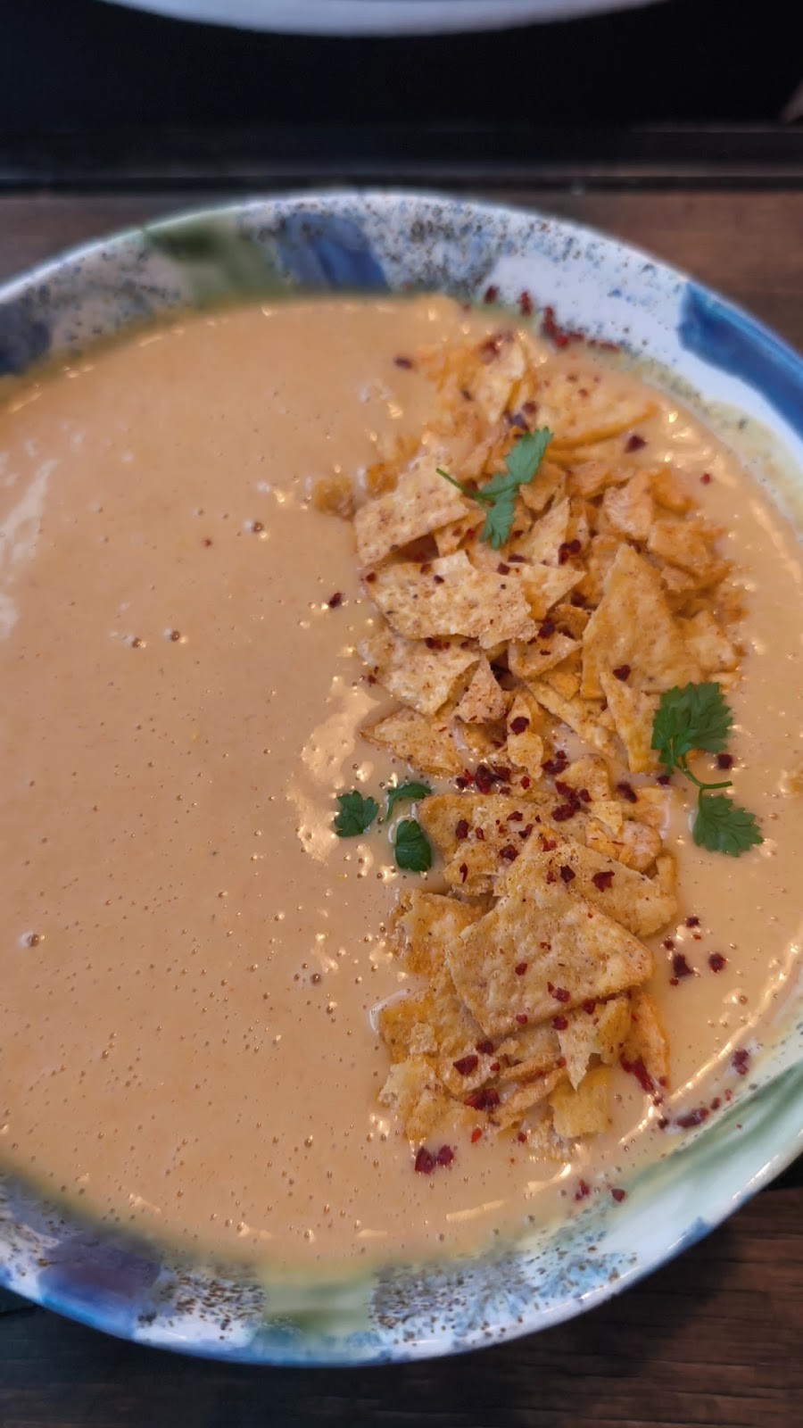 Lokal Vegan Bistro: food & drinks