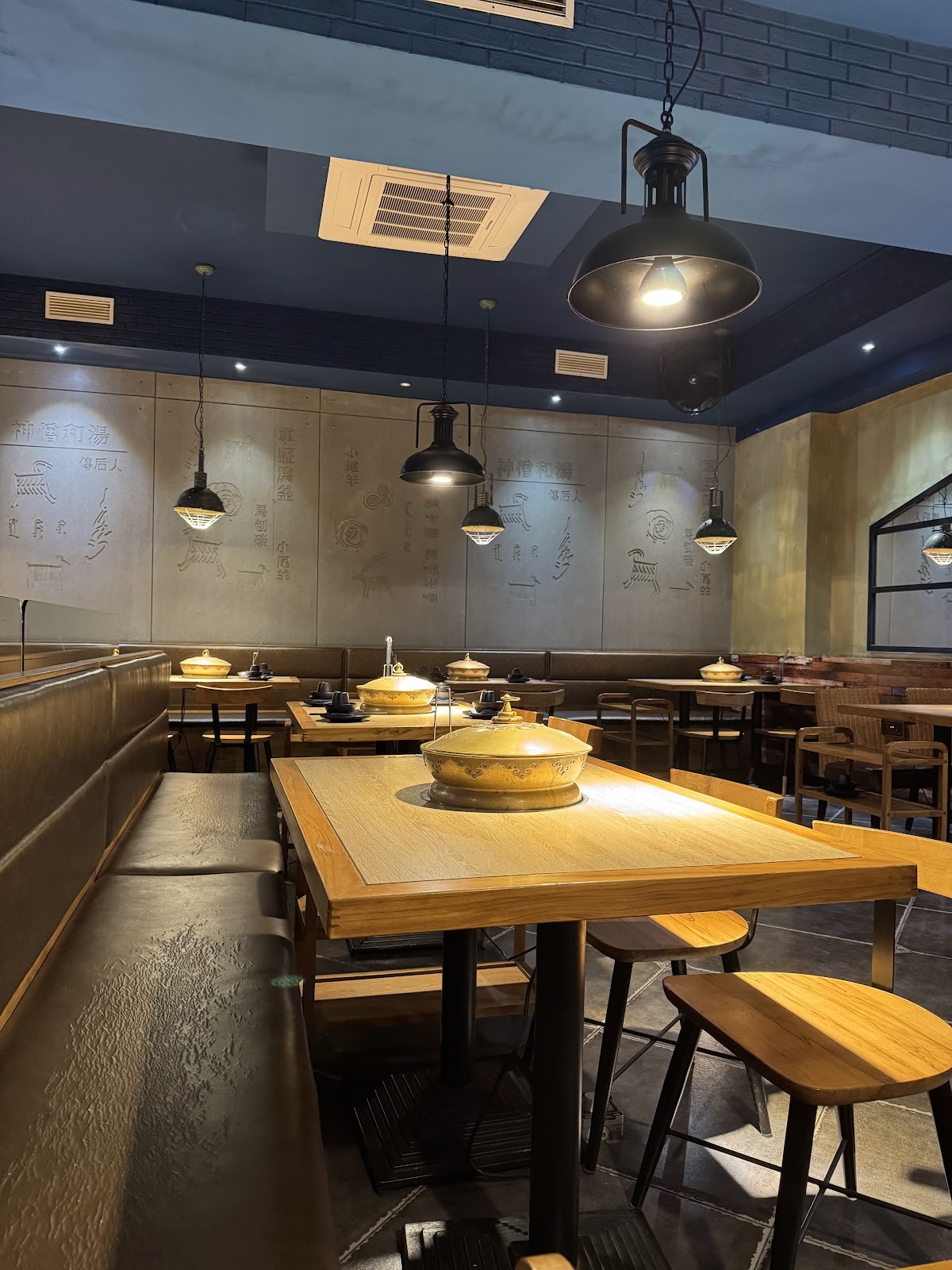 Little Lamb Sarpi: the place