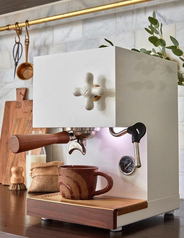 Ombak Coffee: the place