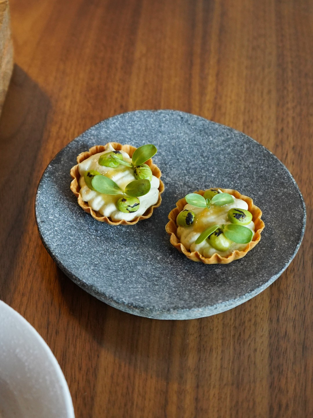 Fabrik Austin: food & drinks