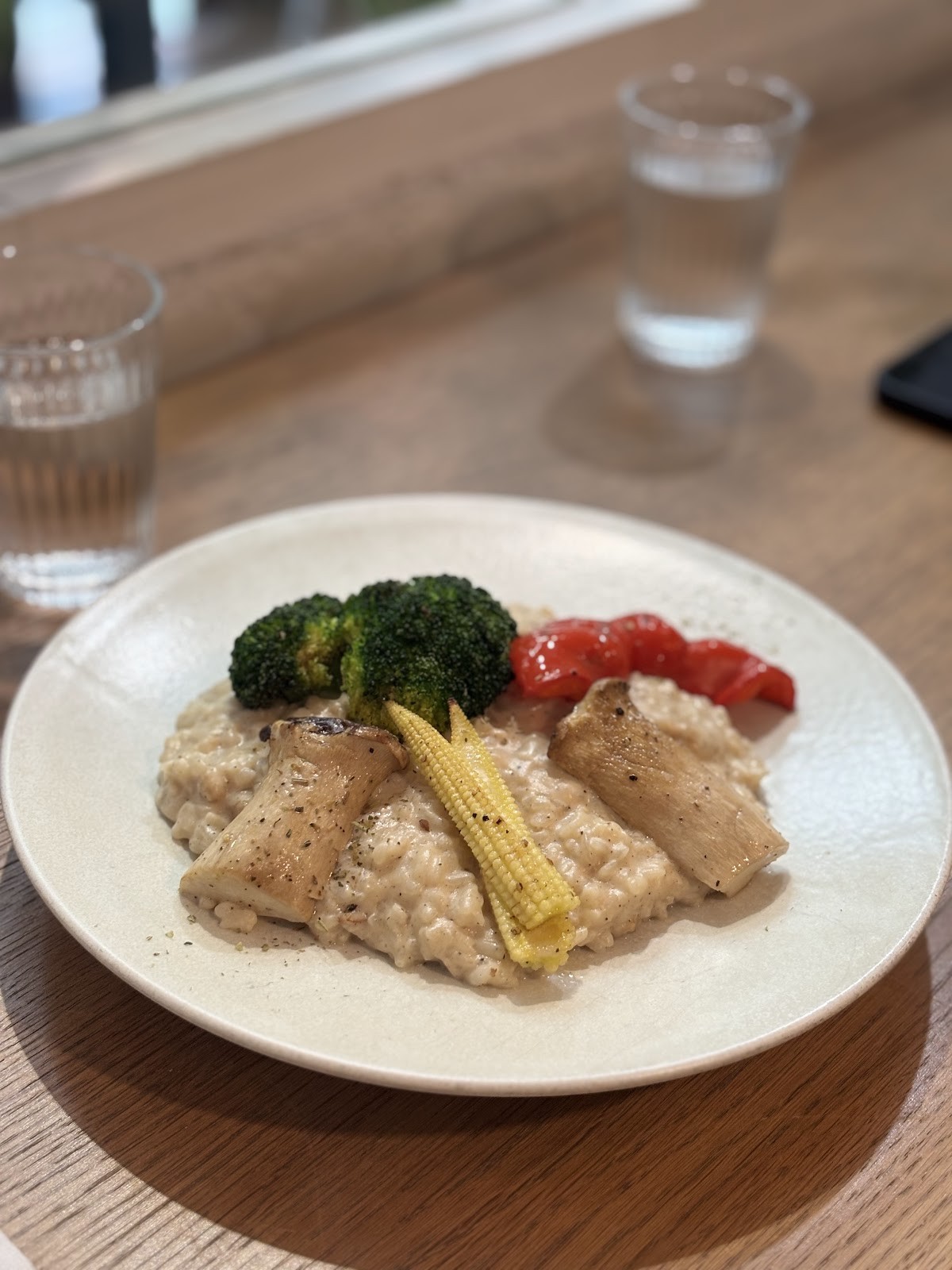 About Islander: food & drinks