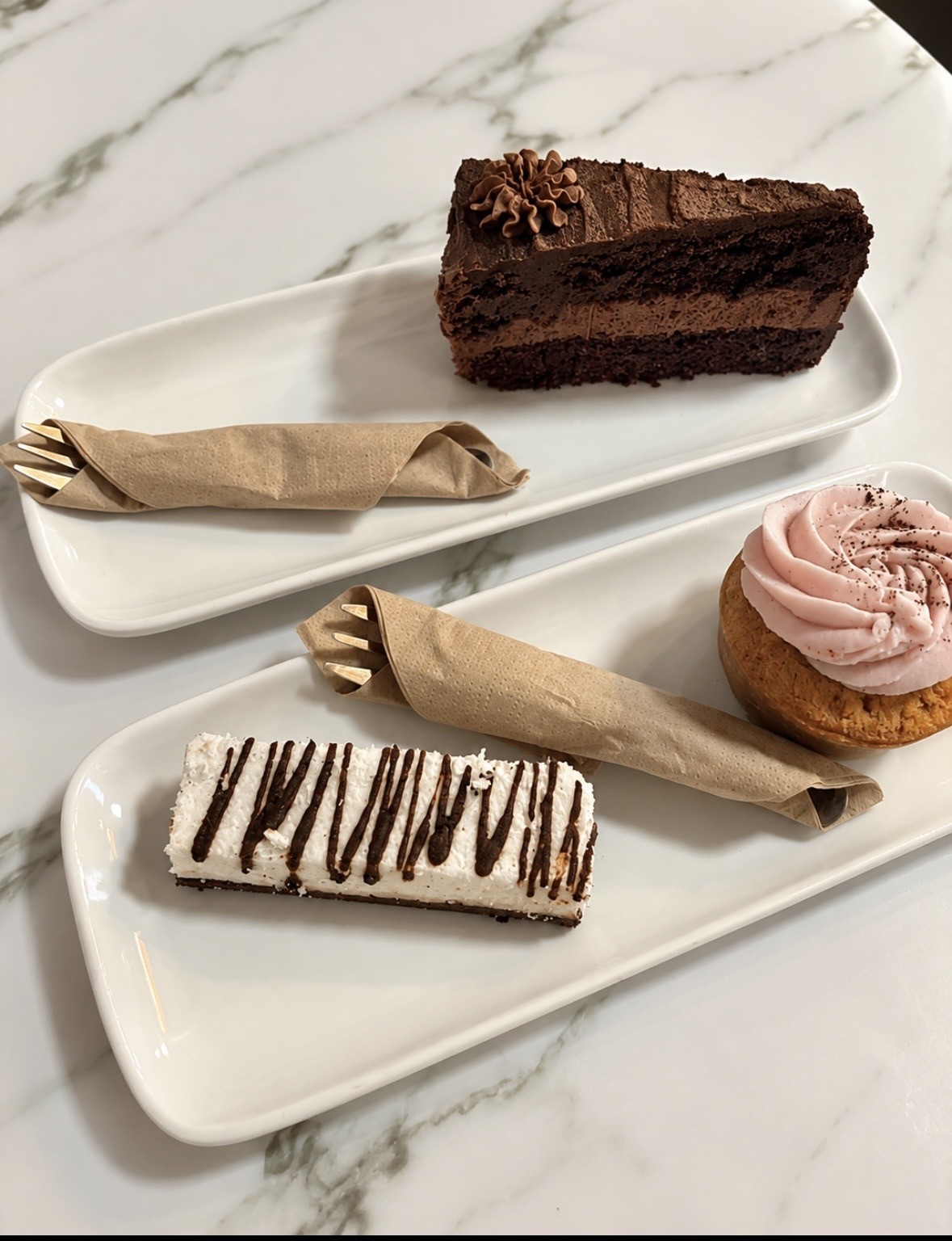 Yummzy: food & drinks