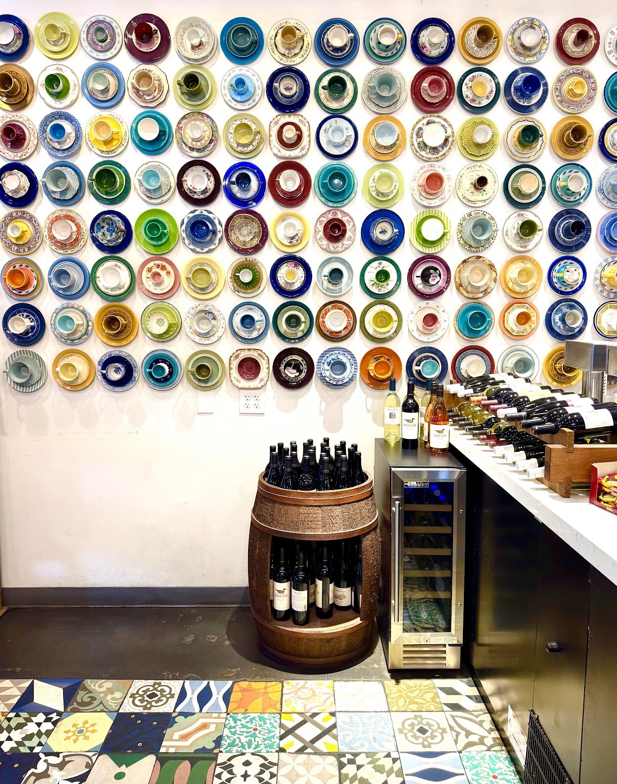 MezzeMe: the place