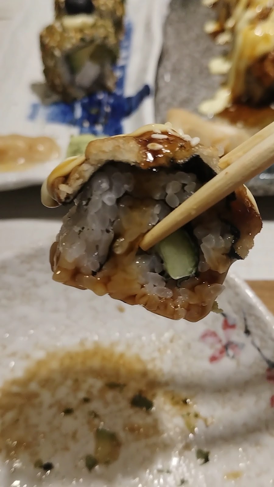 Mr. Genki: food & drinks