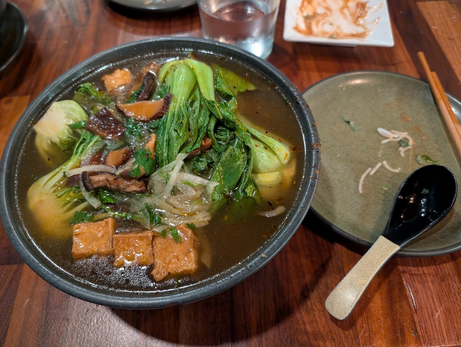 Bodega SF: food & drinks