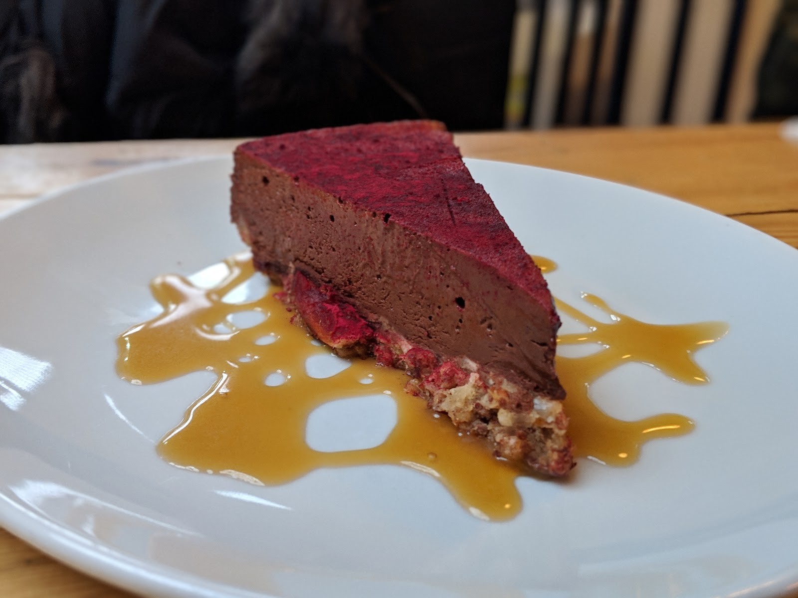 Mono: food & drinks