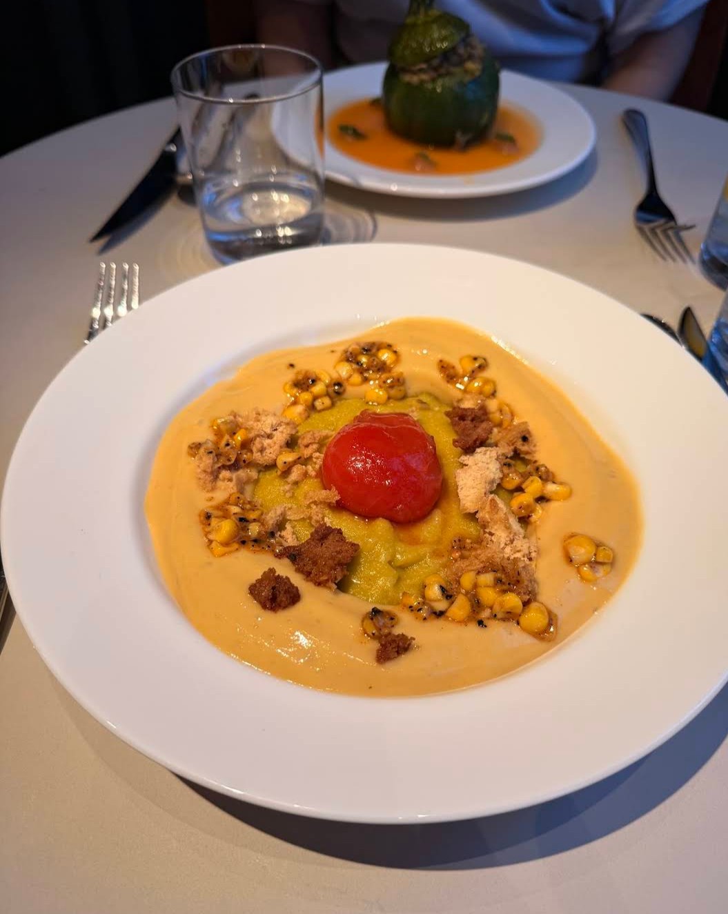 Cotell Cologne: food & drinks