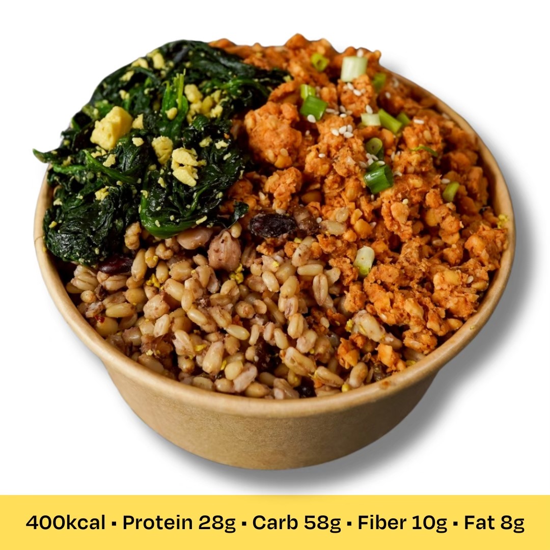 KIND CAFE Ekkamai (delivery & pickup only): food & drinks