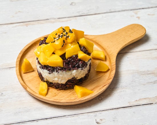 Riz Riz Paradis: food & drinks