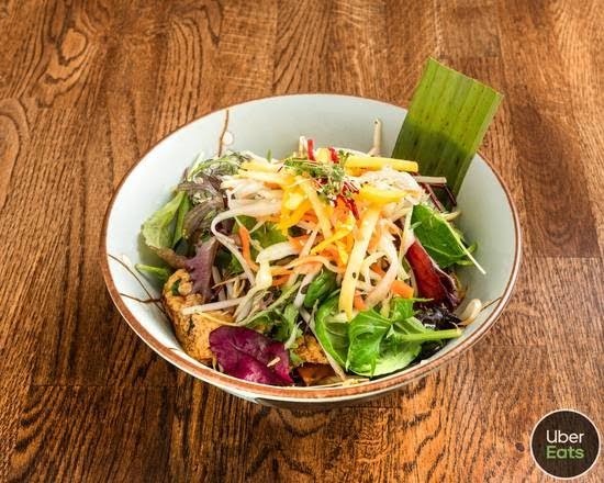 Zen Chay - Asian Vegan Restaurant: food & drinks