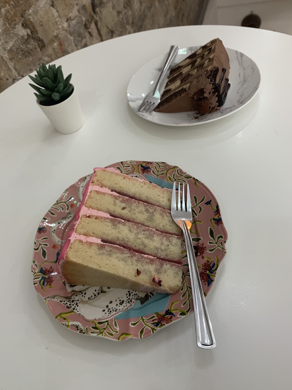VIDA Bakery: food & drinks