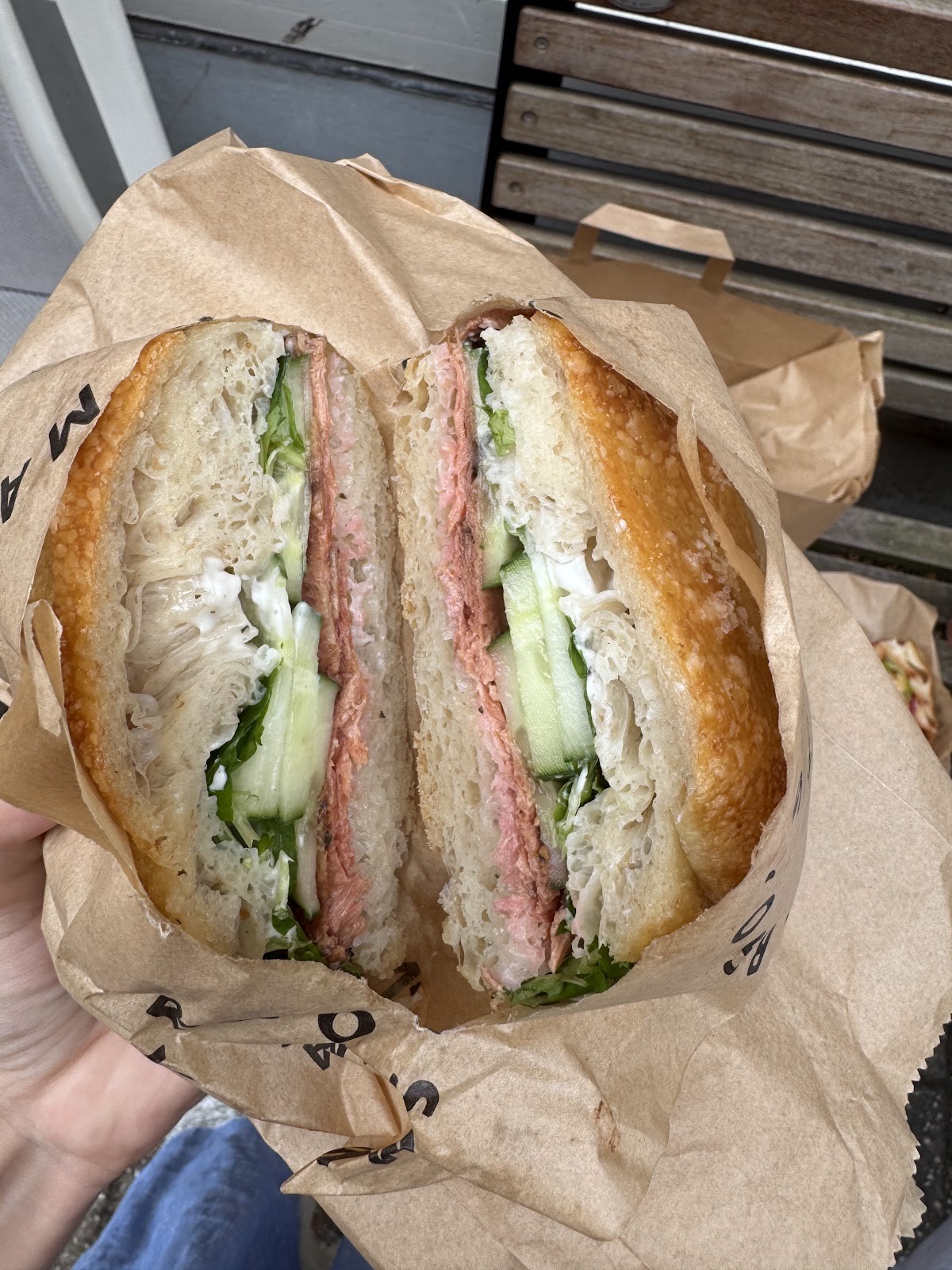 Margo's Amsterdam: food & drinks