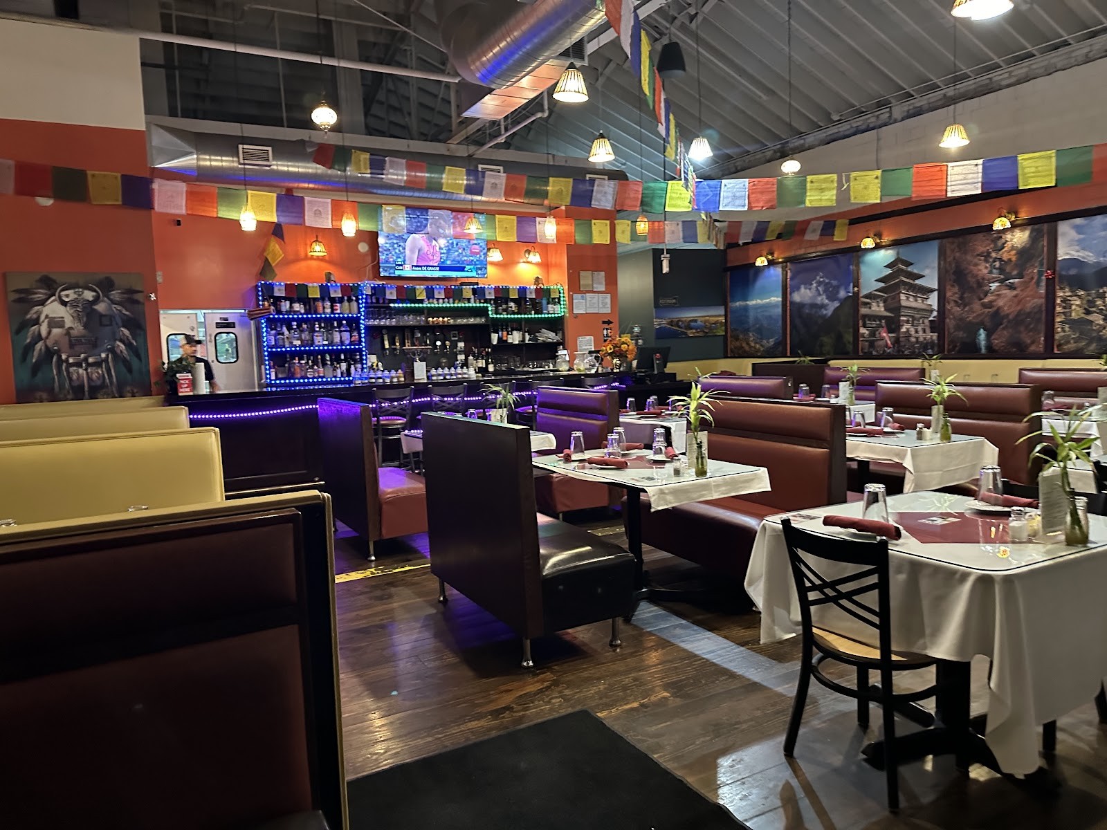 Himalayan Spice Indian Cuisine - Denver: the place