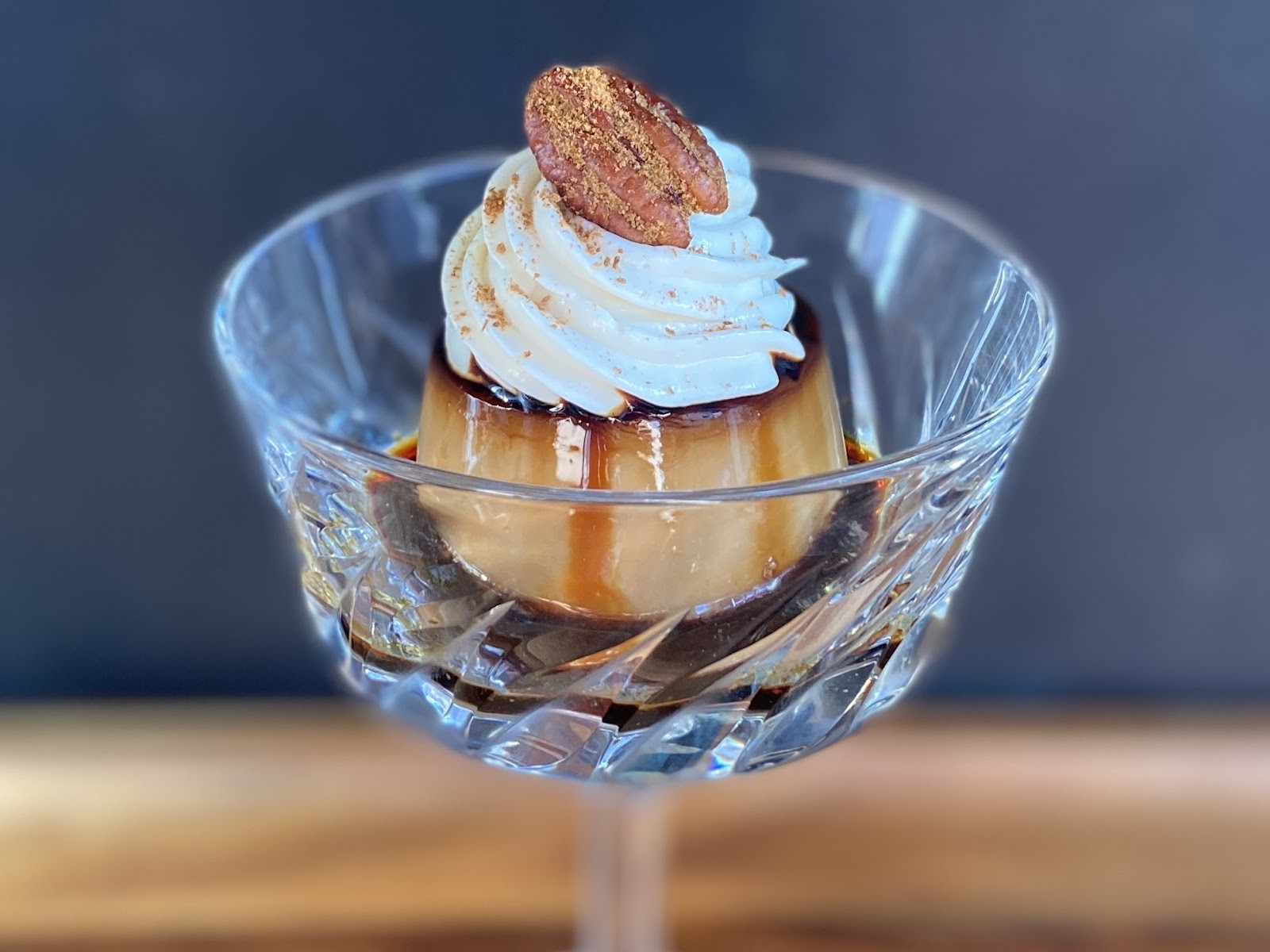 Cafe Anthrop: food & drinks