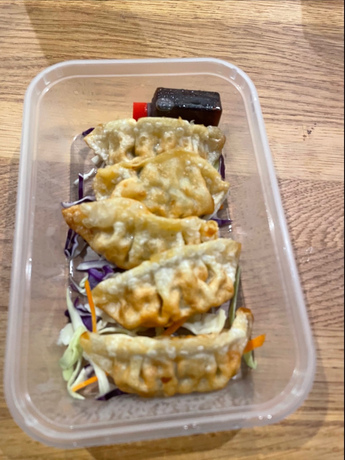 Ichi Sushi: food & drinks