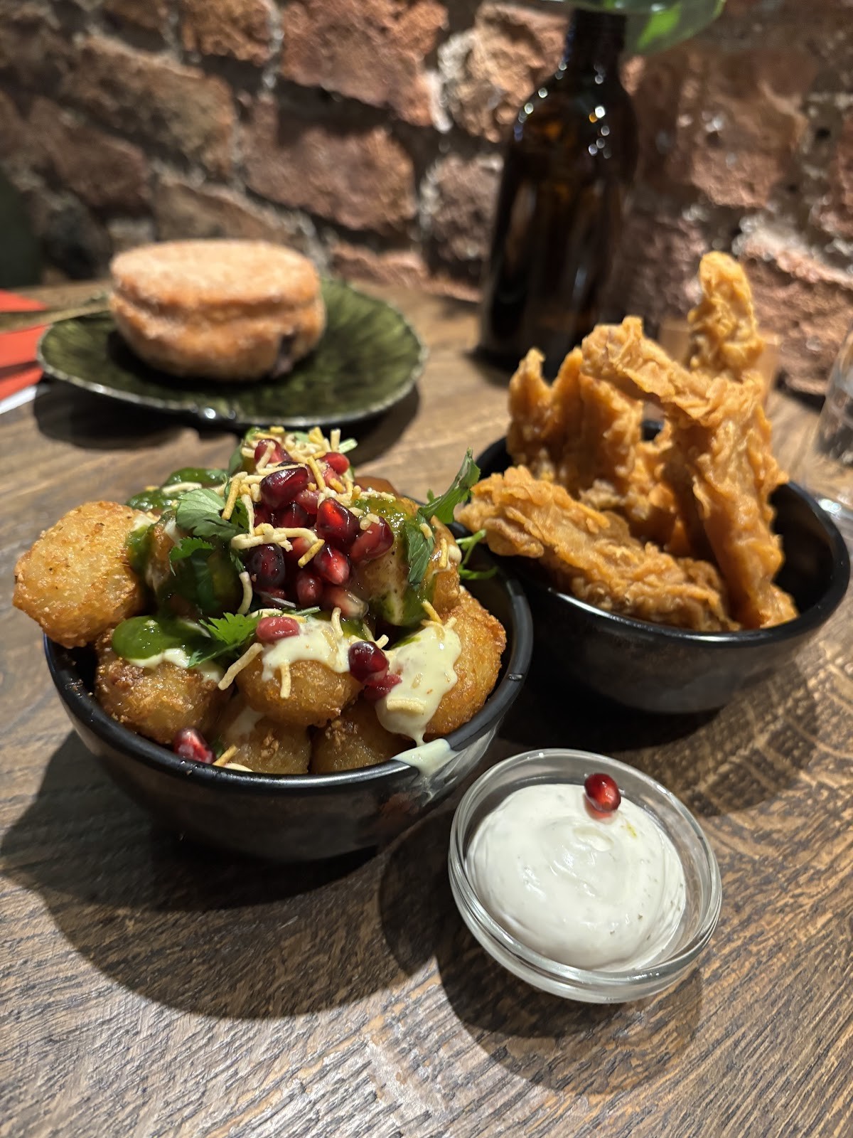 Wholesome Junkies: food & drinks