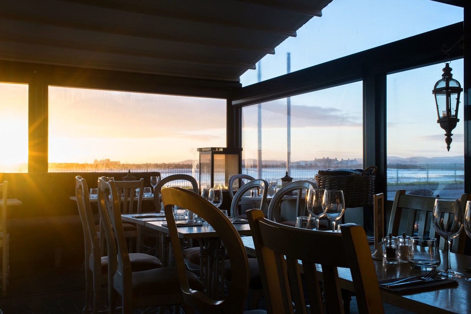Bay: the place