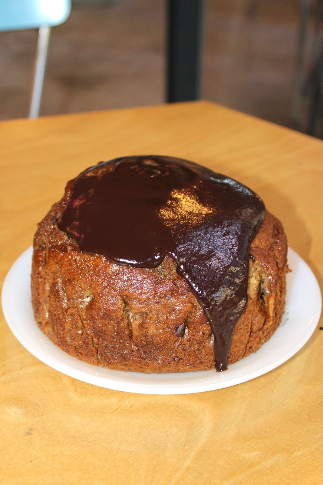 Café Cometa: food & drinks