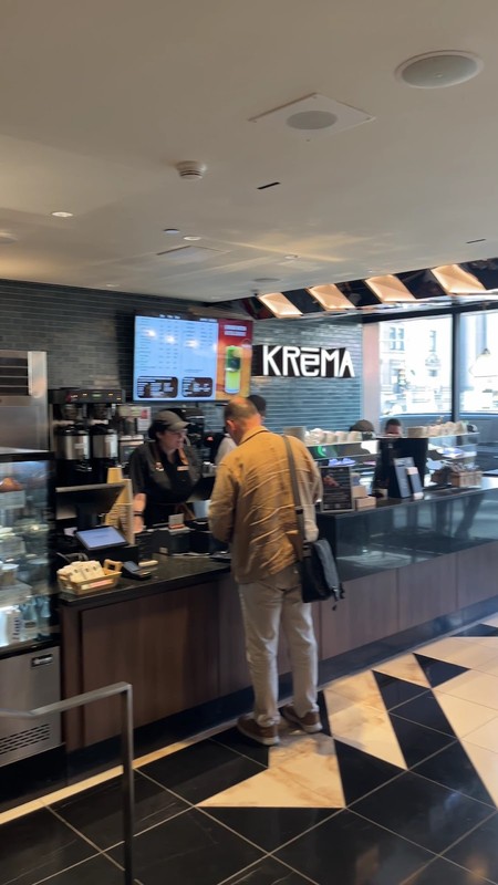 CAFÉ KRÉMA: photo 4