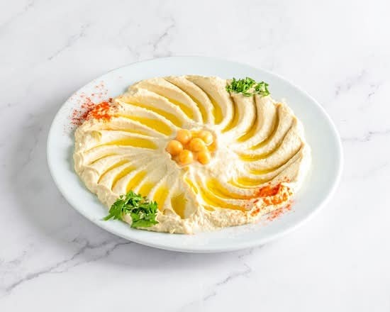 Alo Beirut: food & drinks