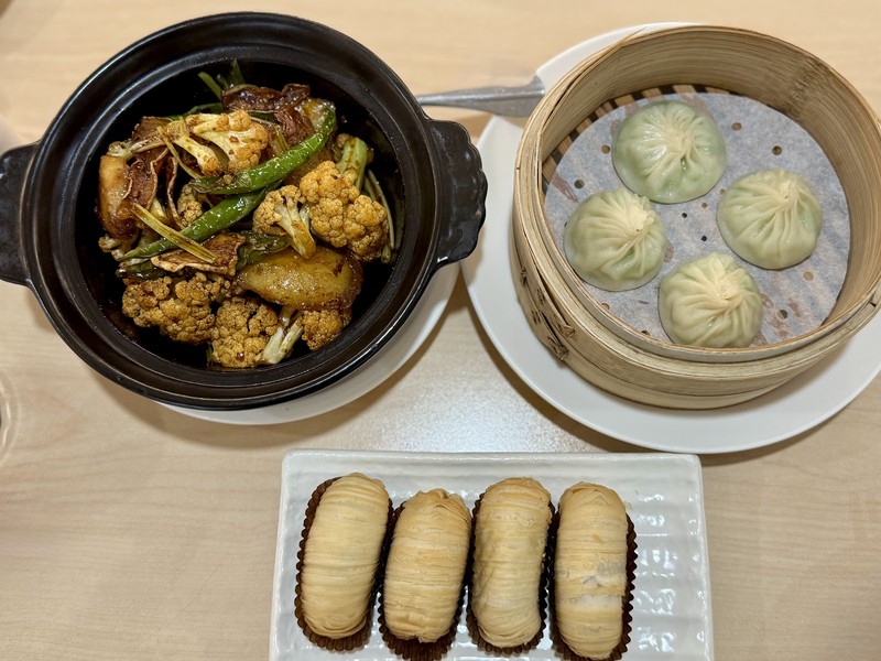 Veggienius - Taipei Branch: photo