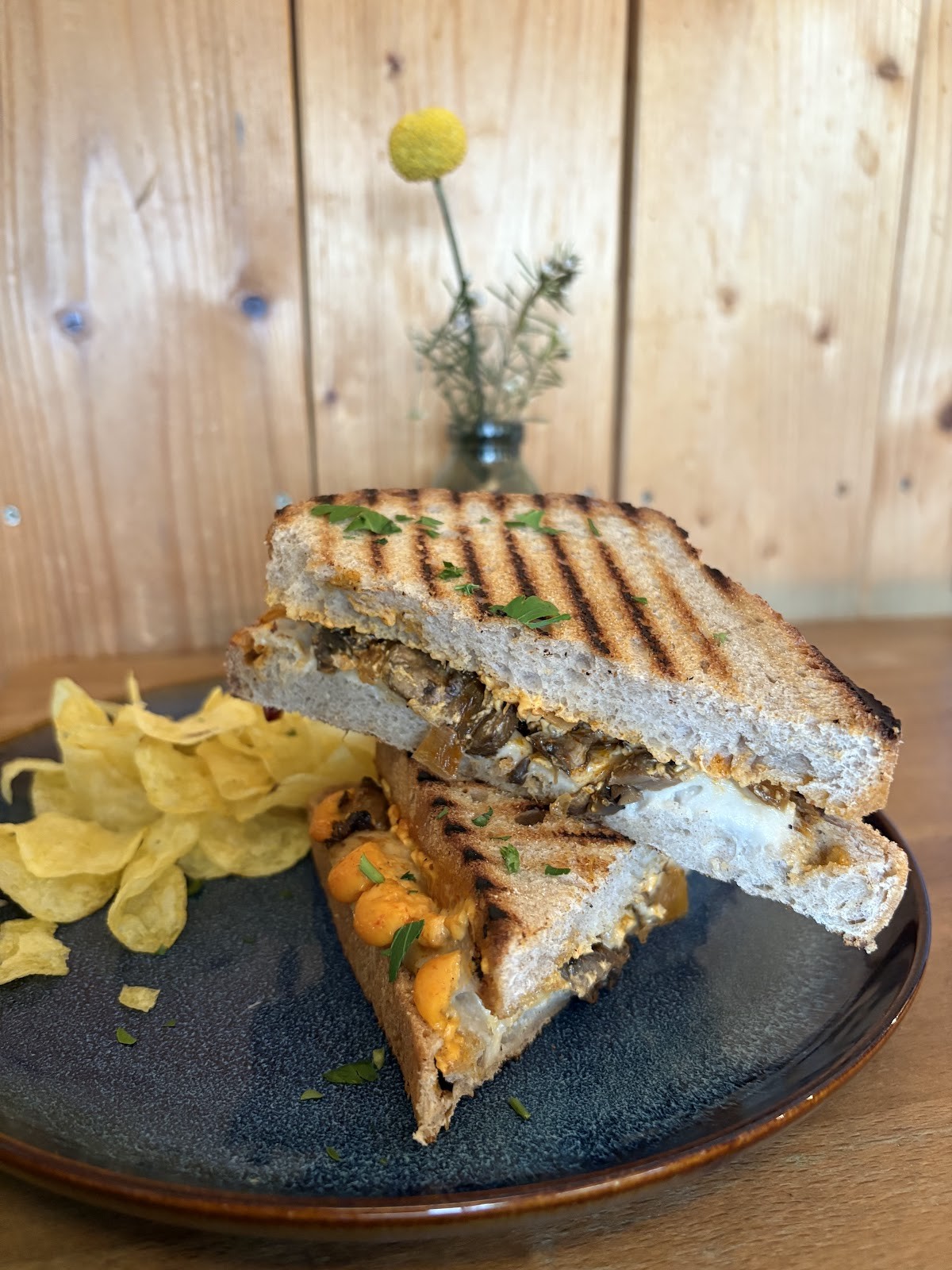 HAPPENPAPPEN: food & drinks