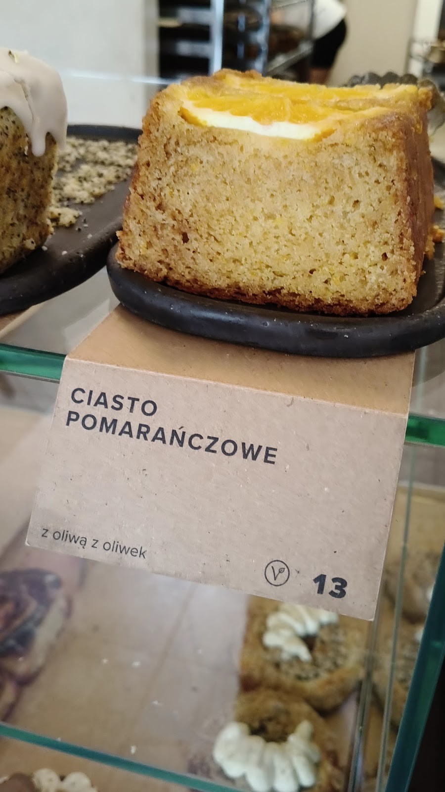 Piekarnia Miejska: food & drinks