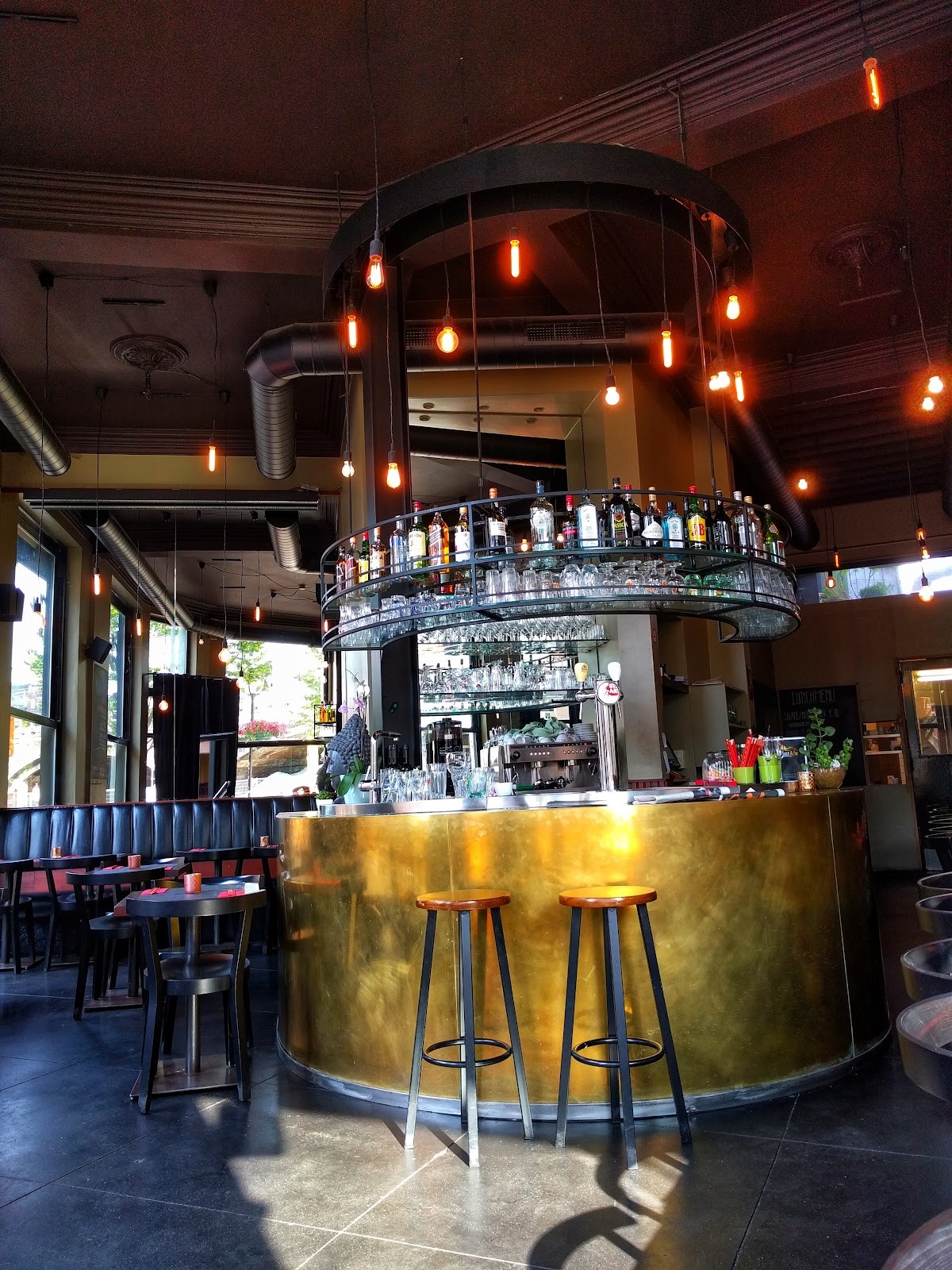 Oost-Azie: the place