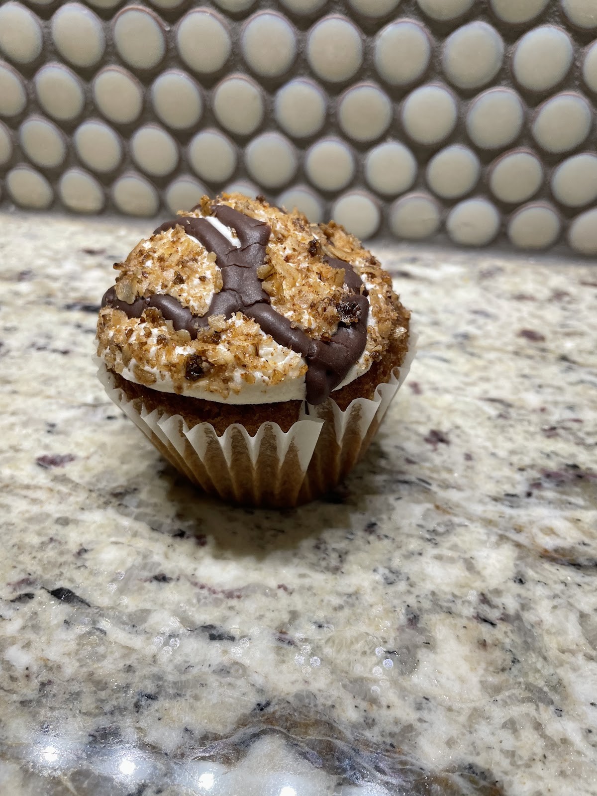 Zucchini Kill Bakery: food & drinks