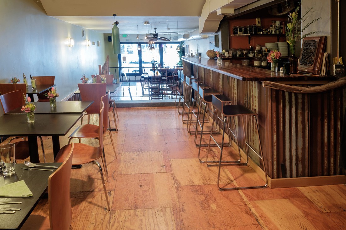Harvest Beat: the place