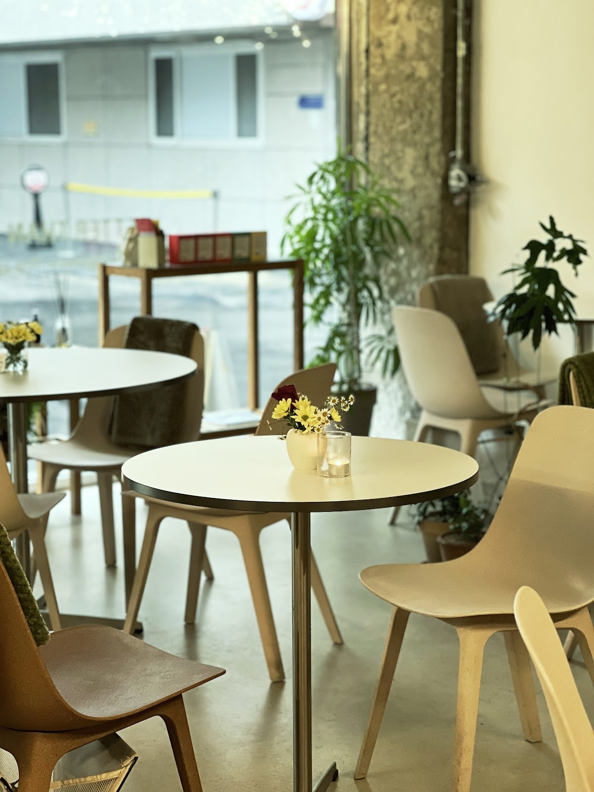 Better Than Alcohol: the place