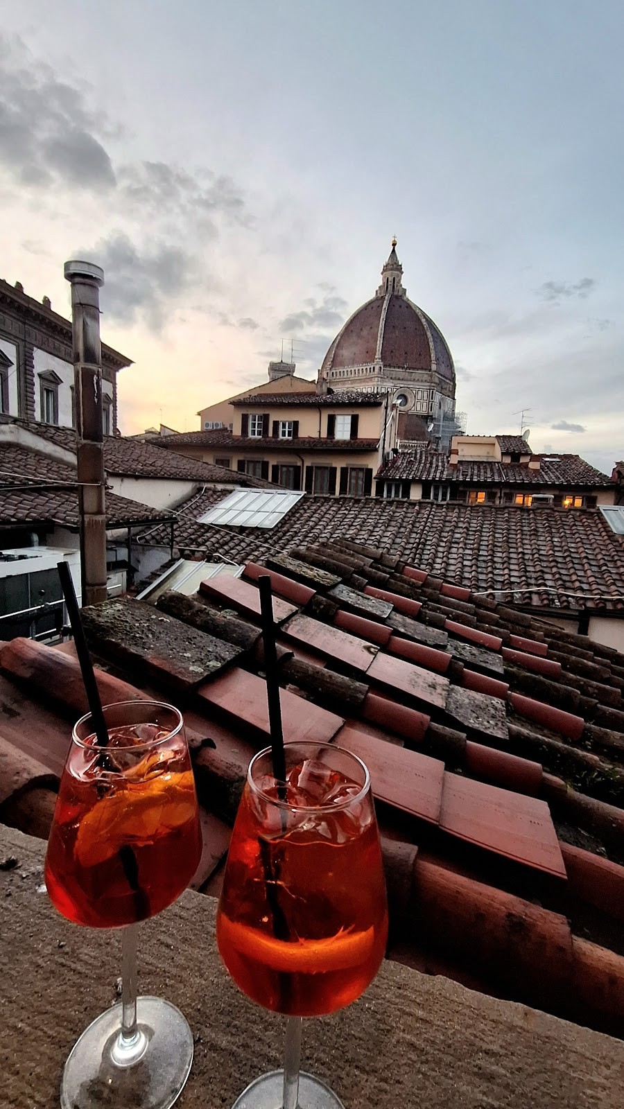 Caffetteria delle Oblate: the place