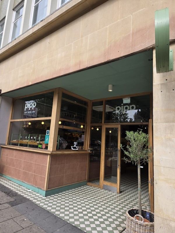 Pipp & Co Cafe: photo 4