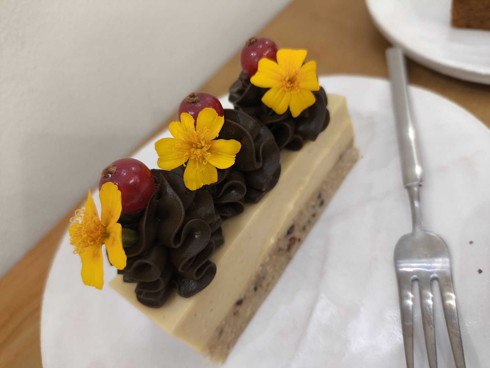 Dàtils i Alvocats Atelier: food & drinks